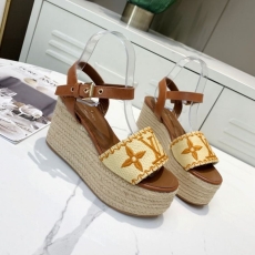 Louis Vuitton Sandals